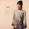 Autumn By Kimora Sohni Muslin Ladies Designer Salwar Suits Wholesale Market In Surat